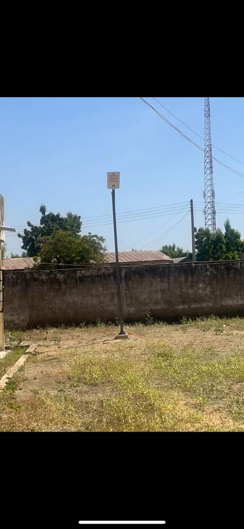 Solar Street Lighting