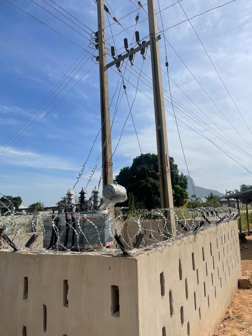 Grid Infrastructure